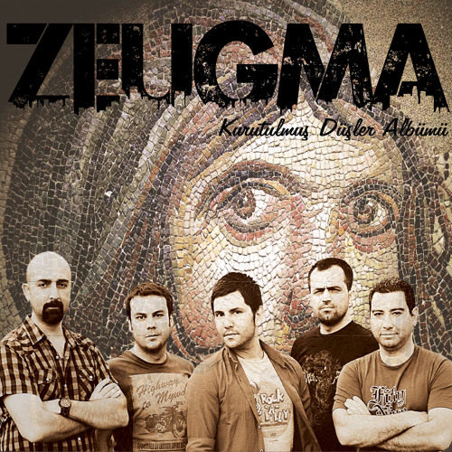 Stream Hadi Yine Sev Beni by Zeugma | Listen online for free on SoundCloud