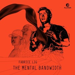 Premiere: Fabrice Lig - Complexity of Life
