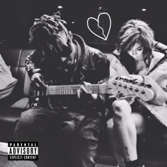She Broke My Heart