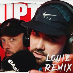 Kurupt FM - Fire In The Booth (Louie Remix)