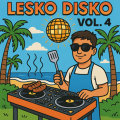 Lesko Disko Vol. 4