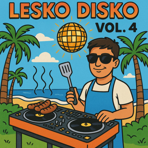 Lesko Disko Vol. 4