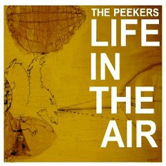 The Peekers - Your Morning Toast