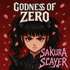 Fierce Innocence - Sakura Slayer