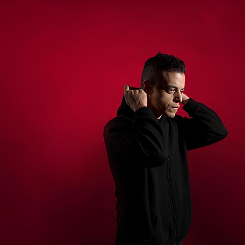 Mr. Robot