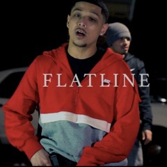 Acito - Flatline (Prod. Laudiano) [Thizzler Exclusive]