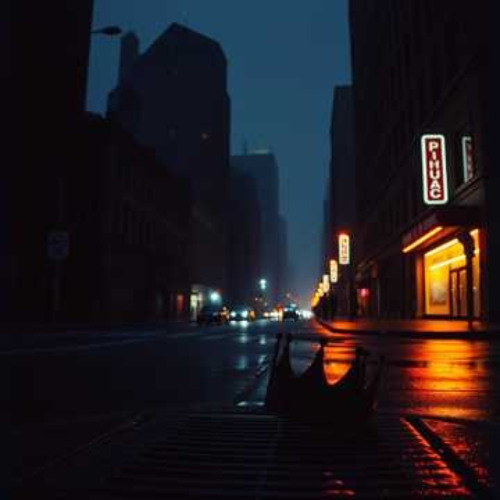 Concrete Jungle Chronicles