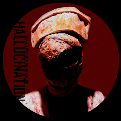 Markus Volker, Julien Stifler - Hallucination (Original Mix)