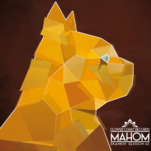 The Big Empty Dub (feat. Lisoun)