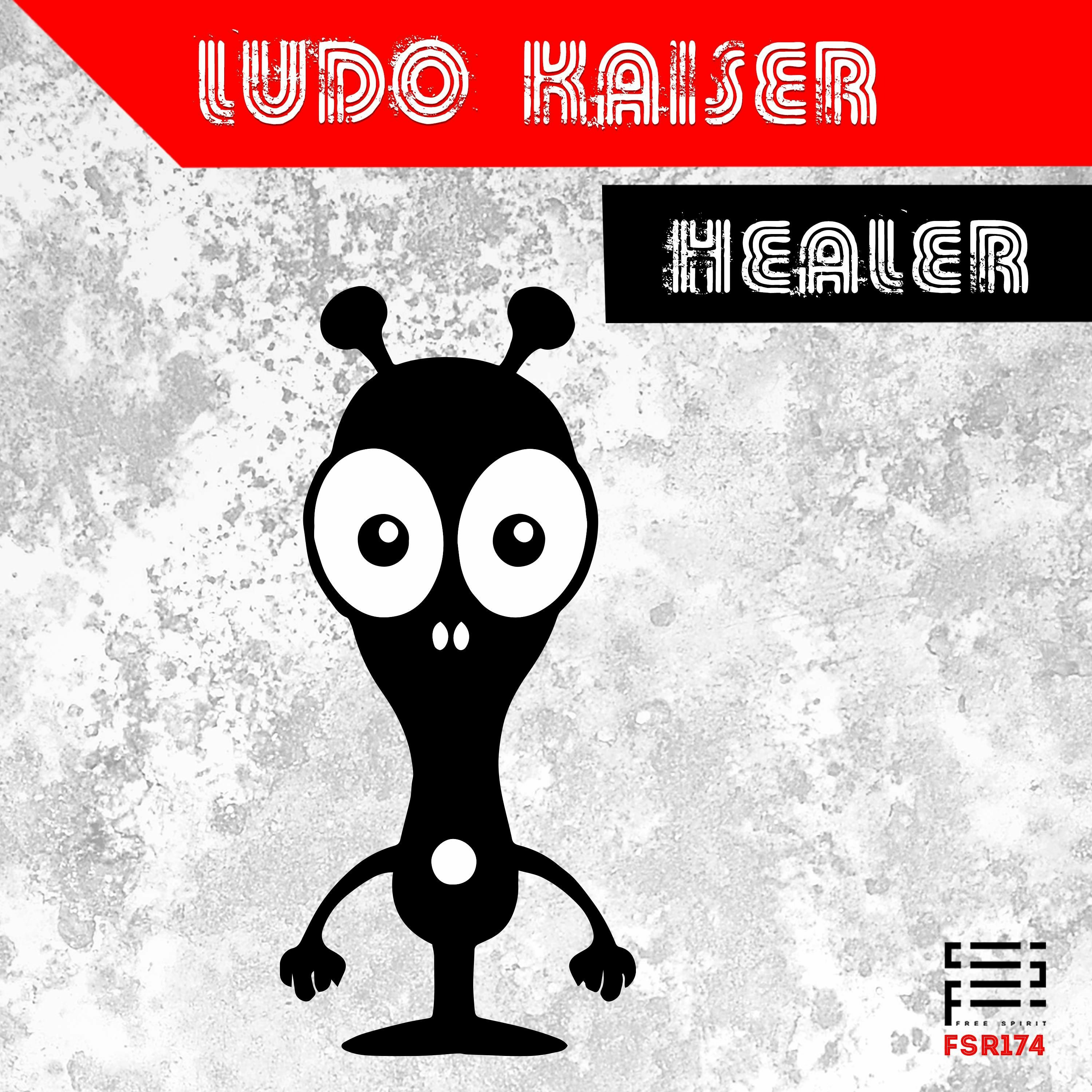 LUDO KAISER