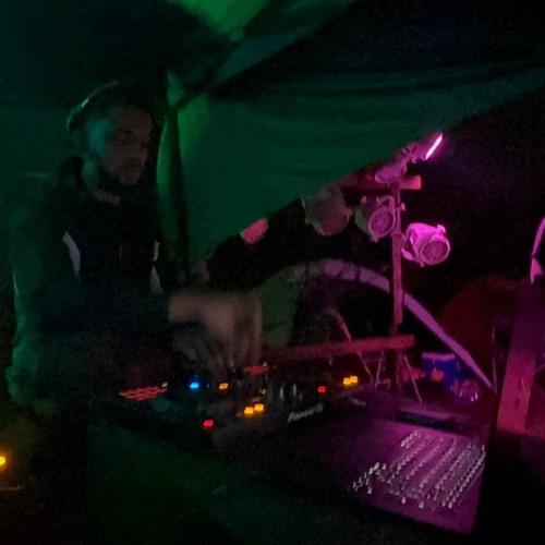 Thirties 28 Oct 2023 (Progressive/Techno/Psytech)