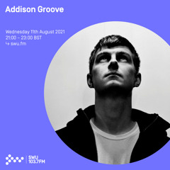 Addison Groove 11TH AUG 2021