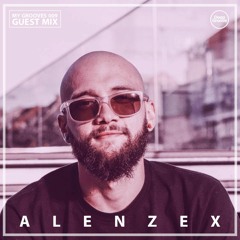Groovecast #009 w/ Alenzex