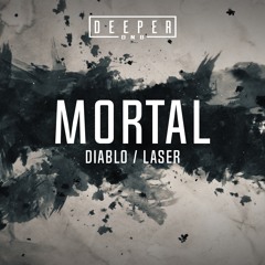 Mortal - Laser