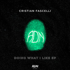 Cristian Fascelli - Crazy Man (Original Mix)
