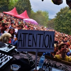 deep with you "against corona" live stream / dynanim