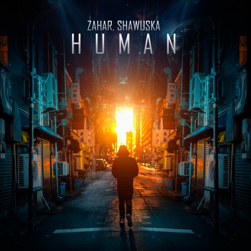 Rag'n' Bone Man - Human (Zahar, Shawuska Remix)