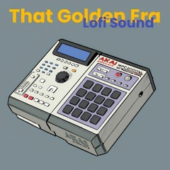 That Golden Era Lofi Sound