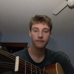 Nate Poshkus - online love cover