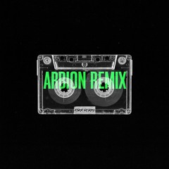 Watch Me Rise (ARBION Remix)