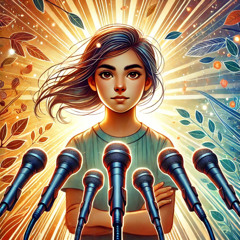 Una sola voz puede cambiar el mundo
