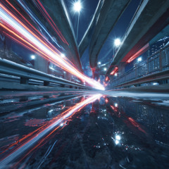 Synthetic Tribal Rave