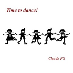 Time To Dance