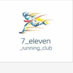 7_Eleven Running Club Mix