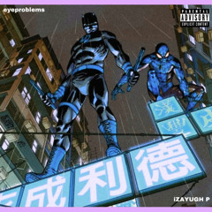 Prophets (ft. iZayUgh P)
