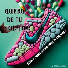 Nike - (Z) ElectroBreaks Set