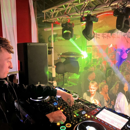 Josh Kilbride - Rework Presents The Abandoned Circus