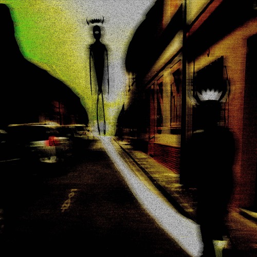 Red Snow [prod. /RooTTn]