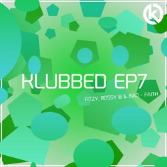 Fitzy, Rossy B & BAD - Faith