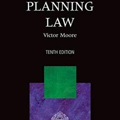 PDF/READ A Practical Approach to Planning Law (Practical Approach Series) androi