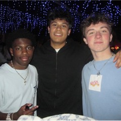 turn off the lights (CW8 edit)