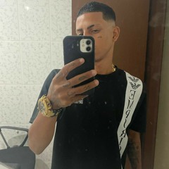 NEM LIGO PRO AMOR - FININHA - DJ MATHEUS DO FINAL