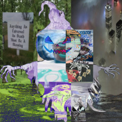 Ghost Town *Psychosis Mix* @zitibeats