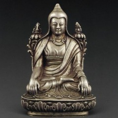 Longchen- "No Traces"