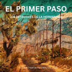 The First Step (Spanish Version)
