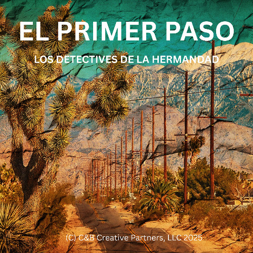 The First Step (Spanish Version)