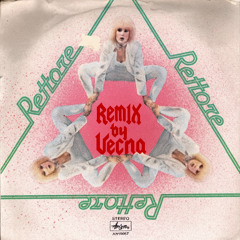 Donatella RETTORE REMIX BY VECNA