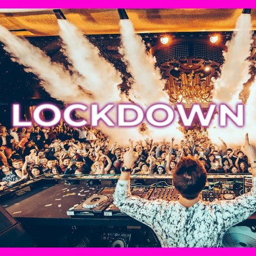 lockdown party 2020 !!!DJ kenneth