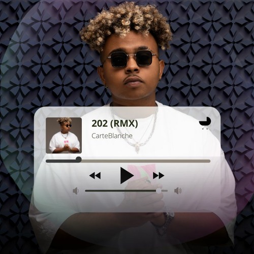 CarteBlanche- 202 (Buy=Free Dwnld)
