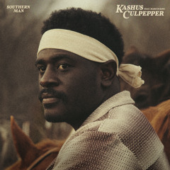 Southern Man (feat. Marcus King)