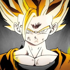Gohan Turns Super Saiyan 2 Against Bojack [Dubstep Remix]