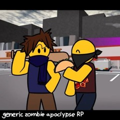 Zombloxia Radio