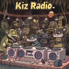 Kiz Radio Ep. 2