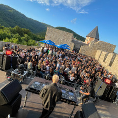 DOBé @ Panicroom | Zagreb