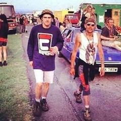 Ravers Of The Lost Ark