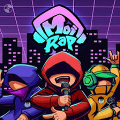 MOII MIXI BEAT 7 - YK Mayar